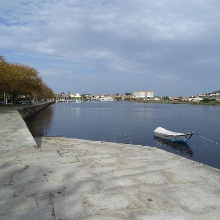 Balada Dos Mares Vila Appartamento Vila do Conde Esterno foto