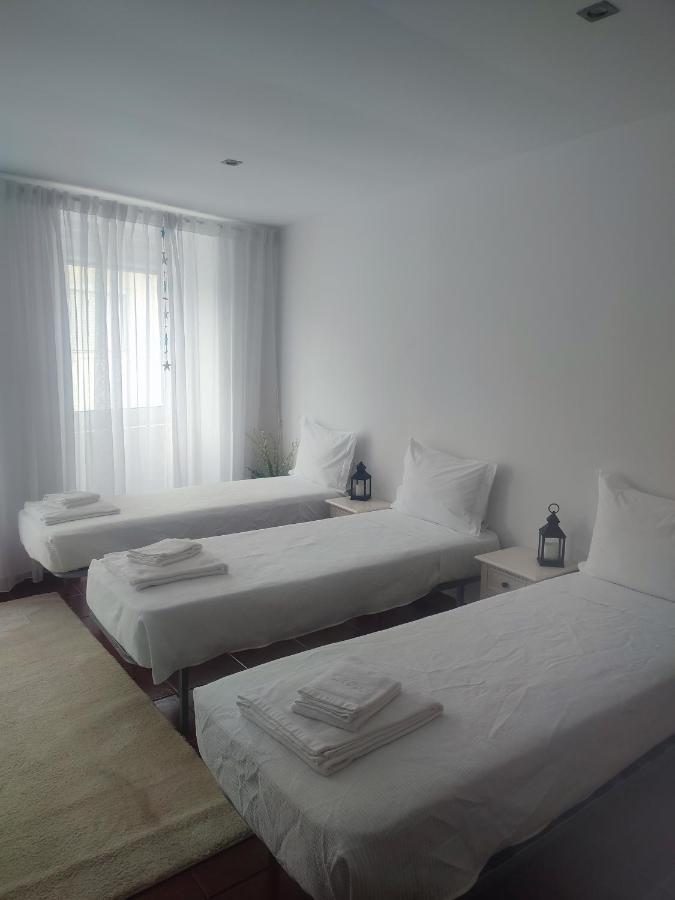 Balada Dos Mares Vila Appartamento Vila do Conde Esterno foto