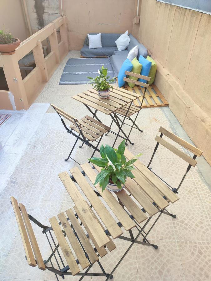 Balada Dos Mares Vila Appartamento Vila do Conde Esterno foto