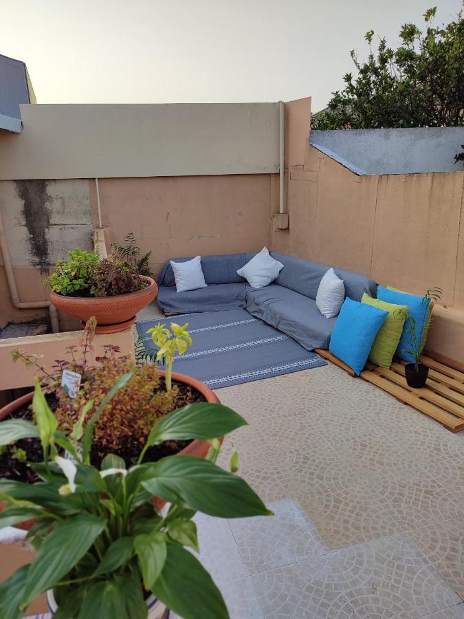 Balada Dos Mares Vila Appartamento Vila do Conde Esterno foto