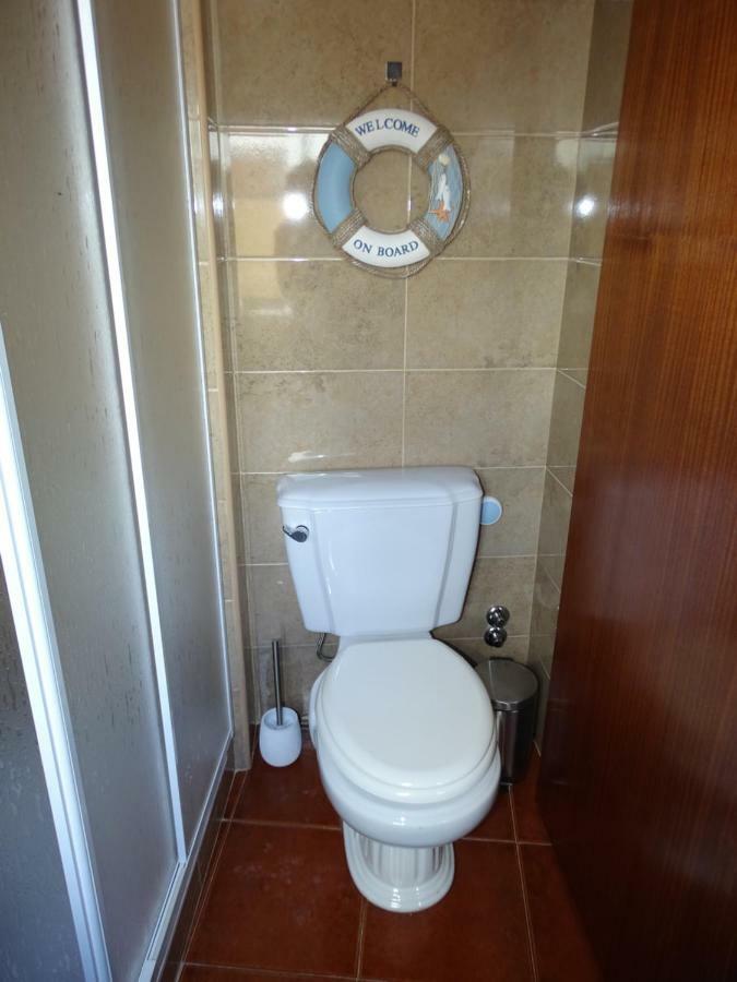 Balada Dos Mares Vila Appartamento Vila do Conde Esterno foto