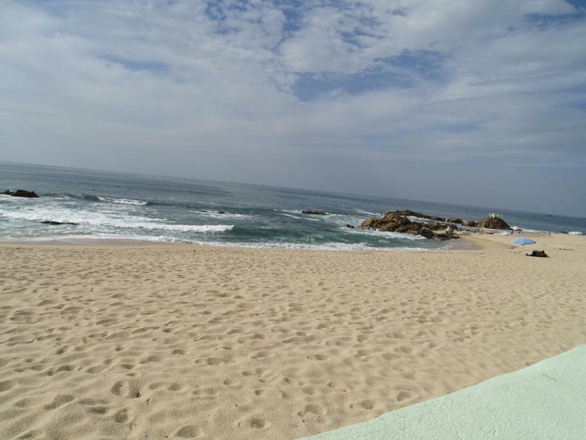 Balada Dos Mares Vila Appartamento Vila do Conde Esterno foto